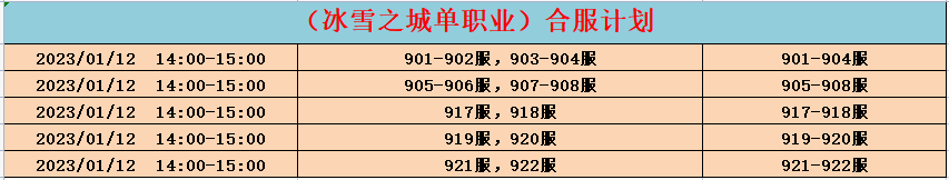 单职业合服.png